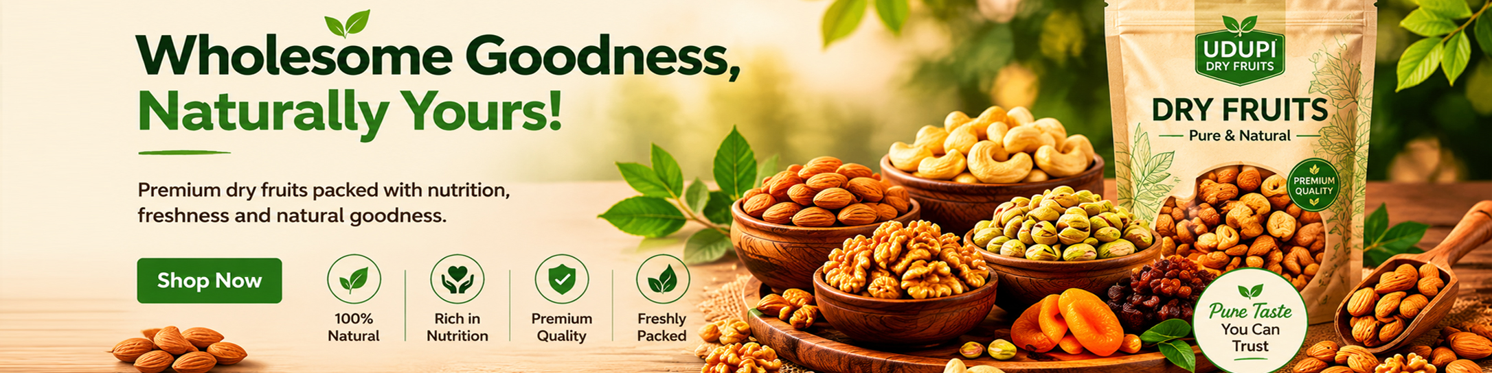 Dry Fruit