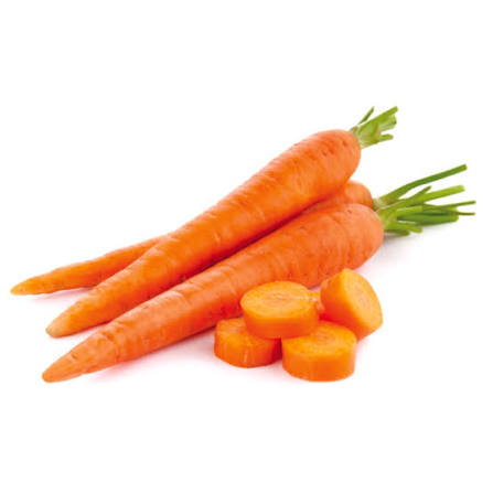 Root vegetables