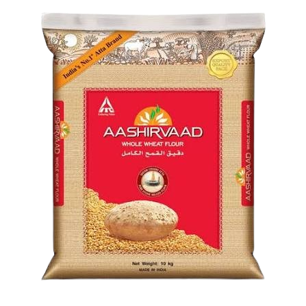 Atta & Flour