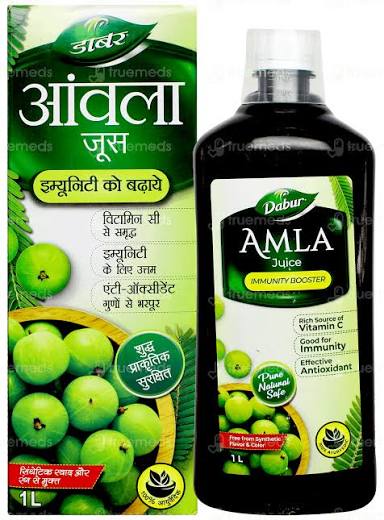 Amla Juice