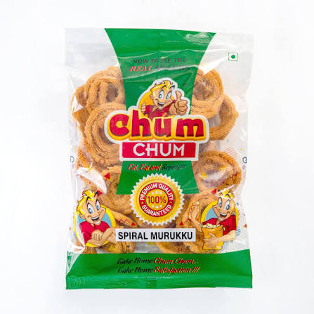 Murukku