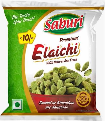 Elaichi