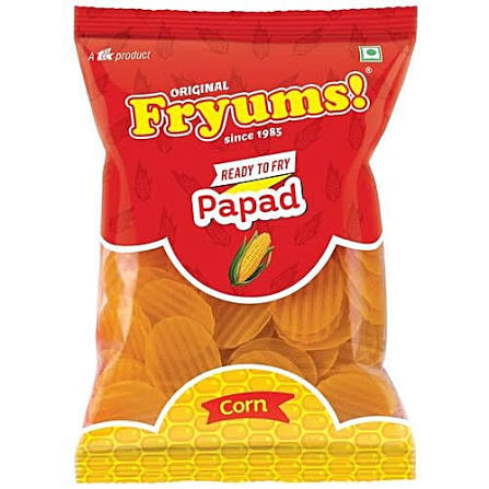 Fryums