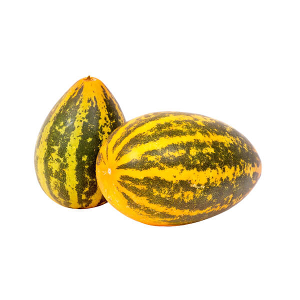 Exotic Vegetables